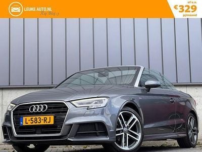 Audi A3 Cabriolet