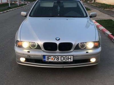 tweedehands BMW 525 525 d