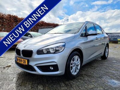 tweedehands BMW 218 2-SERIE Active Tourer i Executive MOOIE AUTO