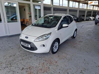 tweedehands Ford Ka 1.2 Style start/stop