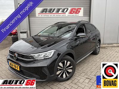 Zwart Gebruikt 2025 VW Taigo Edition SUV | € 25.995 (Iets duurder)
