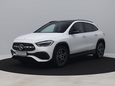 Mercedes GLA250