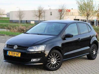 tweedehands VW Polo 1.4-16V Comfortline l Airco l PDC l Elek Pak