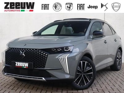 Occasion DS Automobiles DS7 Crossback 300 PK (220 kW) 2025 Grijs SUV
