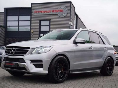 Mercedes ML350