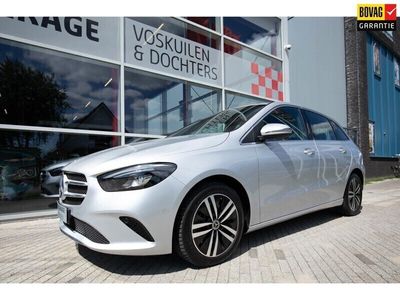 Mercedes B250