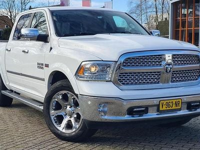 Occasion Dodge Ram 2018 Wit (parellak) Pickup