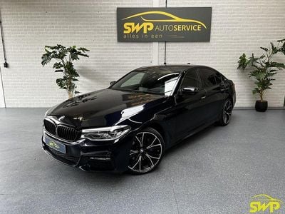 BMW 530e