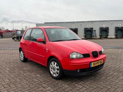 Gebruikt 2005 Seat Arosa Hatchback | € 850 (Goede deal)