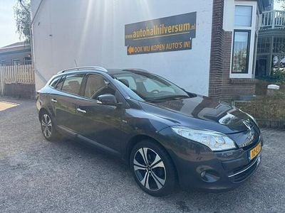 Renault Mégane GrandTour