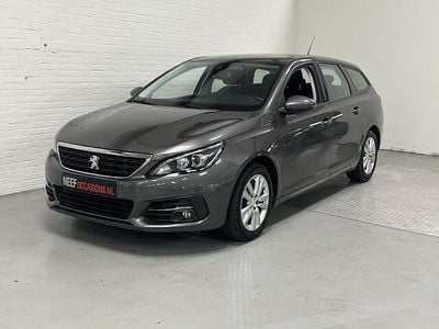 Peugeot 308 SW