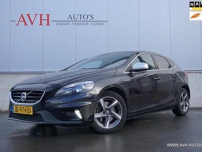 Hatchback Occasion 2016 Volvo V40 R-Design Hatchback | € 12.450 (Goede deal)