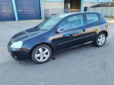 tweedehands VW Golf V 2.0 16V FSI Sportline *184.992 KM*CLIMA*CV*16 INCH