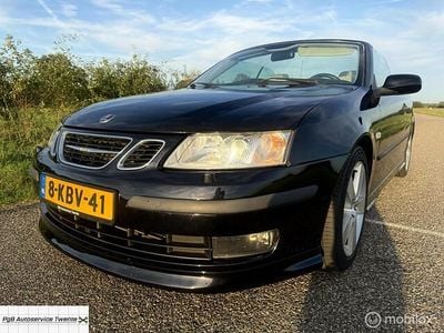 Saab 9-3 Cabriolet