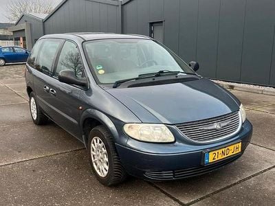 Chrysler Voyager