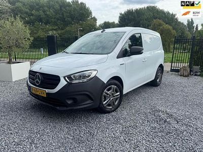 Mercedes eCitan