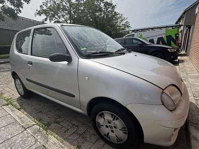 Fiat Seicento
