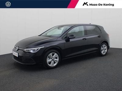 VW Golf VIII