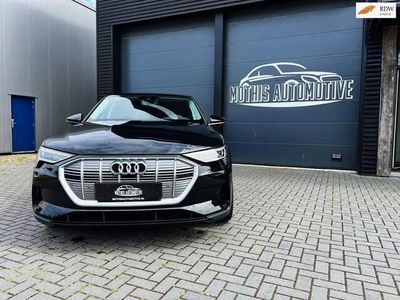Audi e-tron Sportback