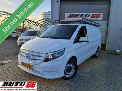 tweedehands Mercedes Vito Bestel 111 CDI Lang