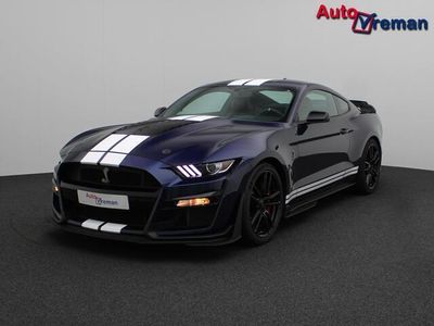tweedehands Ford Mustang Shelby GT500