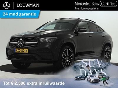 Mercedes GLE350