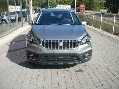 tweedehands Suzuki SX4 S-Cross 1.0 Turbo Boosterjet GL+