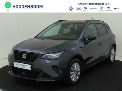 Grijs Occasion 2024 Seat Arona Style SUV | € 20.950 (Goede deal)