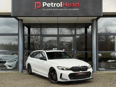 Occasion BMW 330 293 PK (215 kW) 2023 Wit Stationwagen