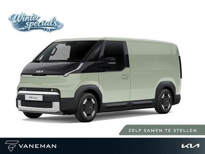 Nieuw Kia PV5 Plus 119 kW (163 PK) 2025 Overige MPV