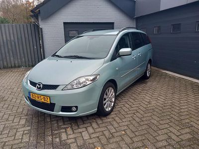 Mazda 5