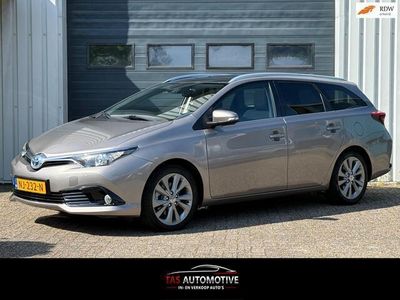 Toyota Auris Touring Sports