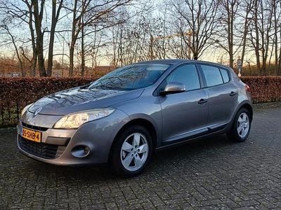 Gebruikt 2010 Renault Mégane III | € 3.400 (Goede deal)