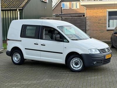 Overige Occasion 2008 VW Caddy MPV | € 3.500 (Goede deal)