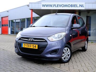 tweedehands Hyundai i10 1.0 i-Drive Cool 5-Drs Airco