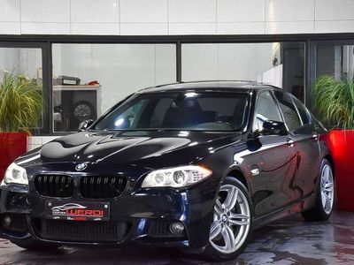 tweedehands BMW 535 535 535xi M-Performance | SOFTCLOSE | VIRTUAL | i 3