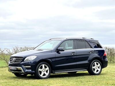 Mercedes ML350