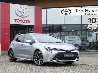 Toyota Corolla Hybrid