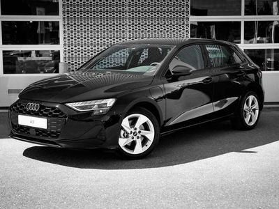 Audi A3 Sportback e-tron