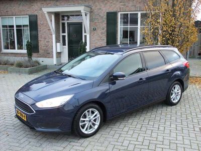 tweedehands Ford Focus Wagon 1.0 Trend Edition