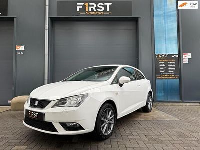 Seat Ibiza SC