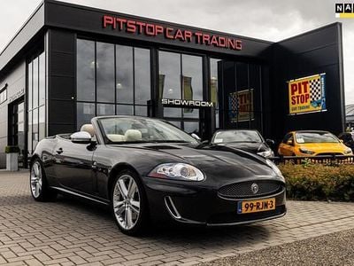 Jaguar XK