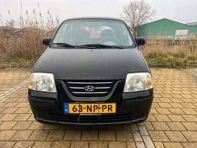 Gebruikt 2004 Hyundai Atos Hatchback | € 1.395 (Eerlijke prijs)