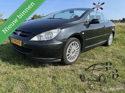 Peugeot 307 CC