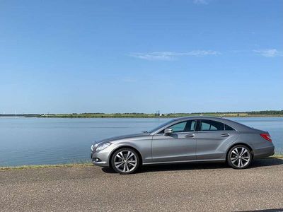 Mercedes CLS350