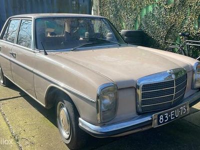 tweedehands Mercedes 200 