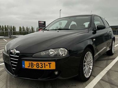 tweedehands Alfa Romeo 147 1.6 TS Veloce Impr.