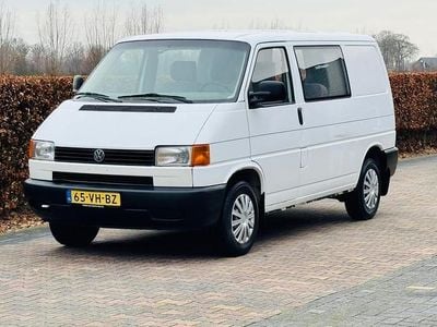 Gebruikt 1999 VW T4 Van | € 2.500 (Goede deal)