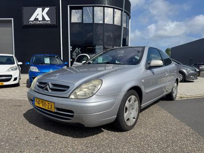 Citroën Xsara