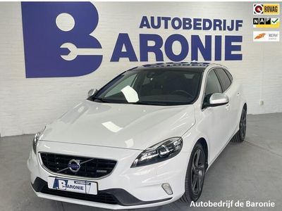 tweedehands Volvo V40 1.6 T2 R-Design